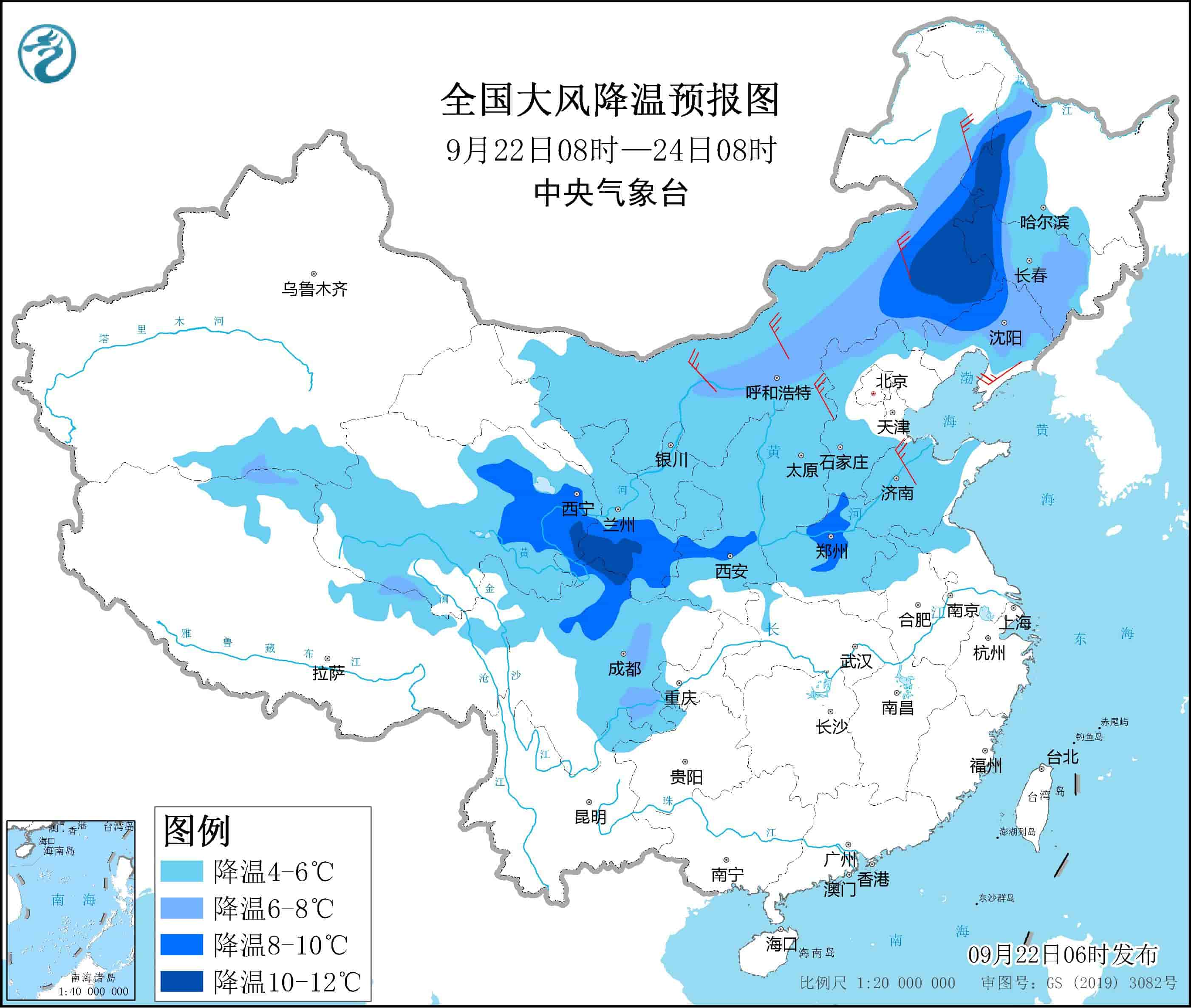 采暖季即將來(lái)臨，空氣能采暖的正確打開(kāi)方式