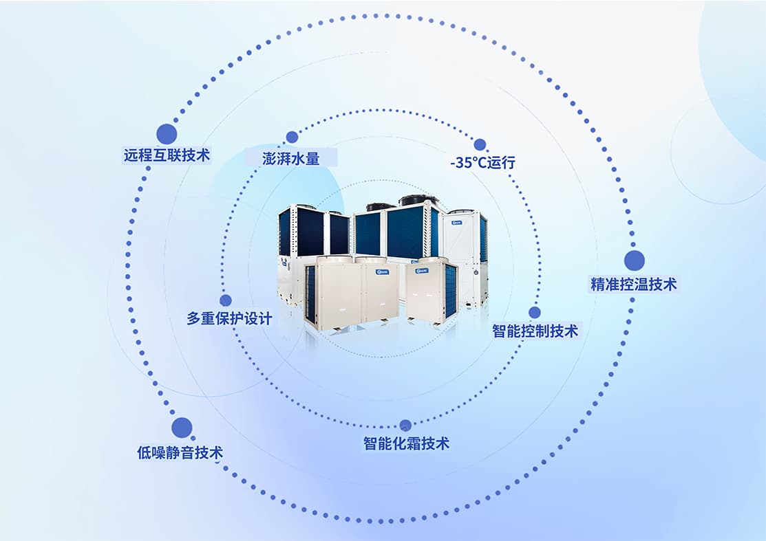 您知道緩沖水箱的作用么？